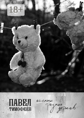 Агенты разных держав. Павел Тимофеев