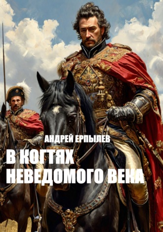 В когтях неведомого века. 