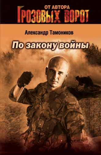 Александр Тамоников. По закону войны