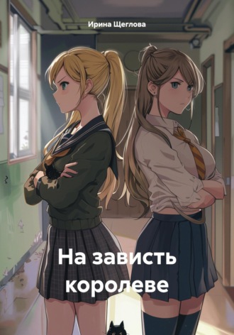 На зависть королеве. 