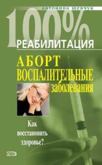 Реабилитация после воспалительных заболеваний женских половых органов. 