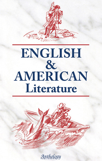 Н. Л. Утевская. English & American Literature. Английская и американская литература
