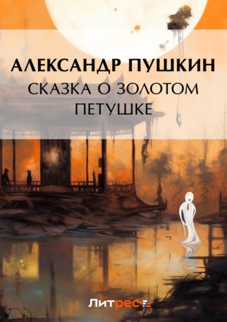 Александр Пушкин. Сказка о золотом петушке