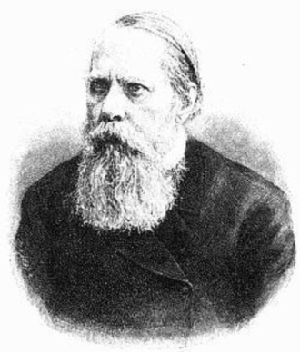 Михаил Салтыков-Щедрин. Его жизнь и литературная деятельность. Сергей Кривенко