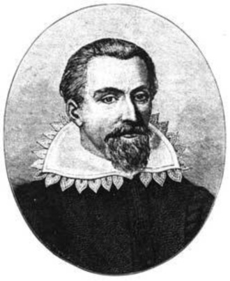 Иоганн Кеплер. Его жизнь и научная деятельность. Е. А. Предтеченский