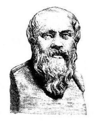 Е. Н. Орлов. Сократ. Его жизнь и философская деятельность
