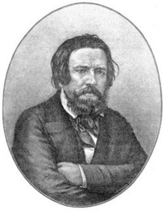 Александр Иванов. Его жизнь и художественная деятельность. 