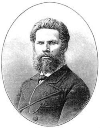 Иван Крамской. Его жизнь и художественная деятельность. 