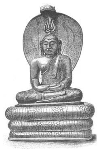 К. М. Карягин. Шакьямуни (Будда). Его жизнь и религиозное учение