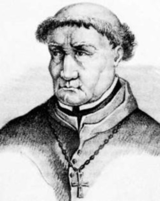 Томас Торквемада (“Великий Инквизитор”). Его жизнь и деятельность в связи с историей инквизиции. Михаил Владиславович Барро