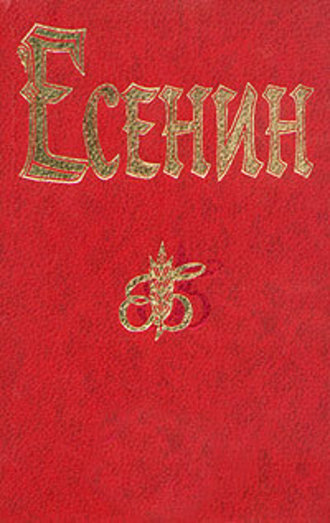 Сергей Есенин. Ленин
