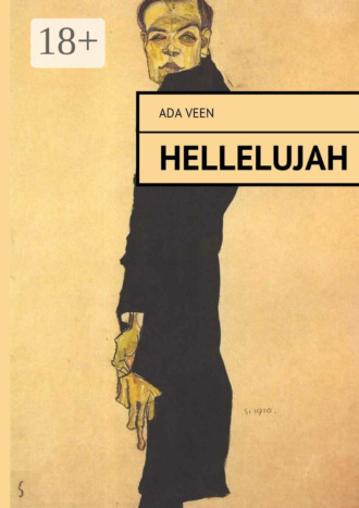 Hellelujah. Ada Veen