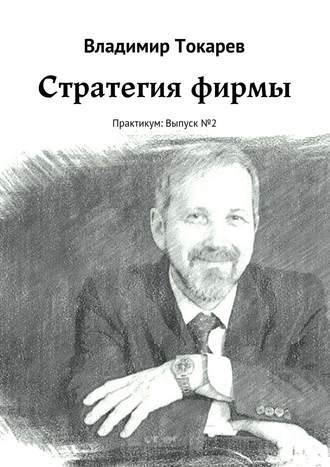 Стратегия фирмы. Практикум: Выпуск №2. 