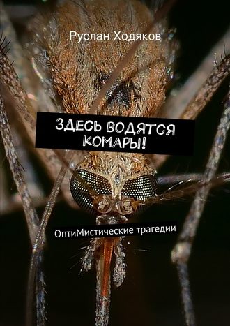 Руслан Ходяков. Здесь водятся комары!