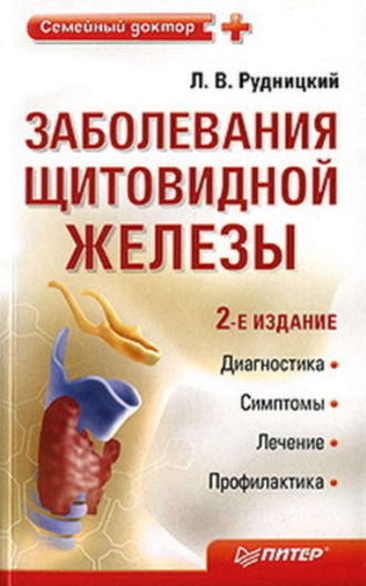 Заболевания щитовидной железы: лечение и профилактика. 
