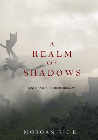 Морган Райс. A Realm of Shadows