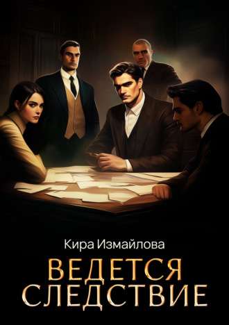 Ведется следствие. 