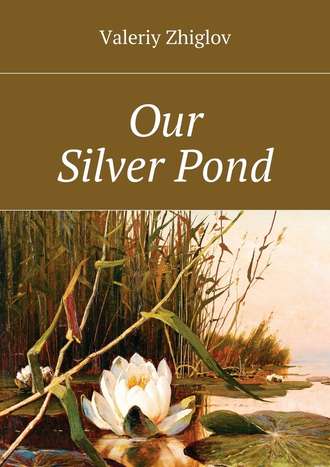 Valeriy Zhiglov. Our Silver Pond