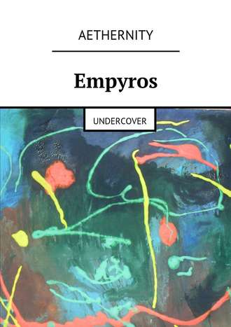 Aethernity. Empyros. Undercover