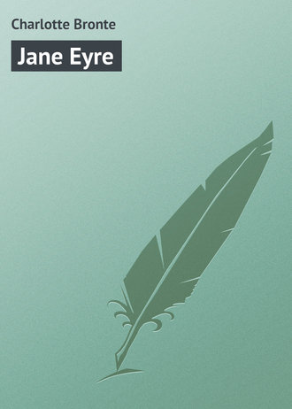 Шарлотта Бронте. Jane Eyre