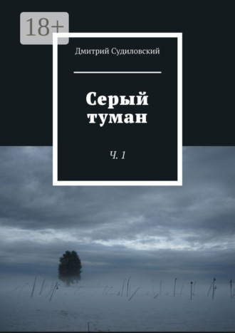 Дмитрий Судиловский. Серый туман. Ч. 1