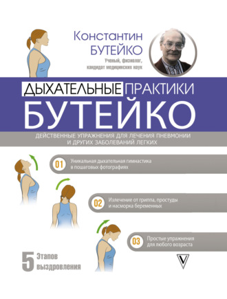 Дыхательные практики Бутейко. 