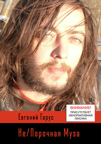 Не/Порочная Муза. Евгений Гарус