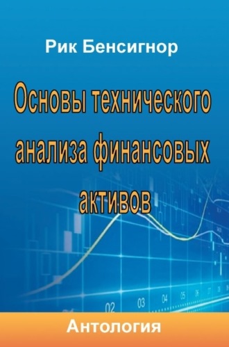 Антология. Основы технического анализа финансовых активов