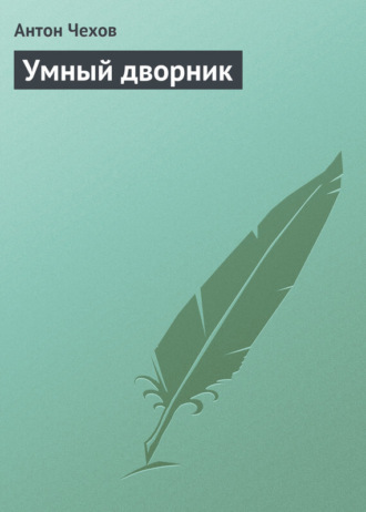 Умный дворник. 