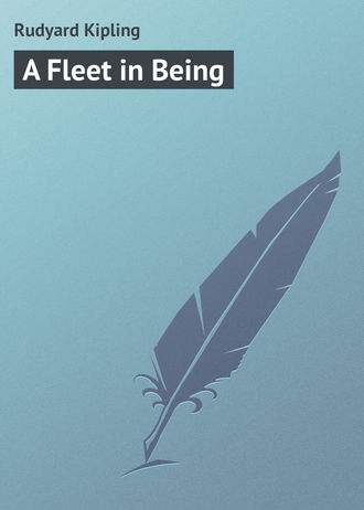A Fleet in Being. 