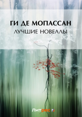 Лучшие новеллы (сборник). 