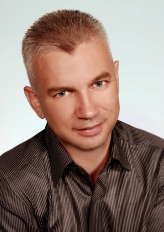 Сказка об отрубленной руке. Олег Гроза