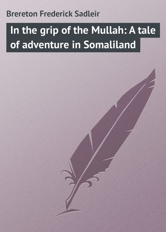 Brereton Frederick Sadleir. In the grip of the Mullah: A tale of adventure in Somaliland