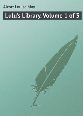 Lulu's Library. Volume 1 of 3. 
