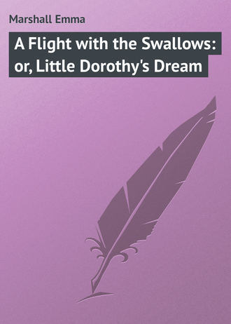 Marshall Emma. A Flight with the Swallows: or, Little Dorothy's Dream