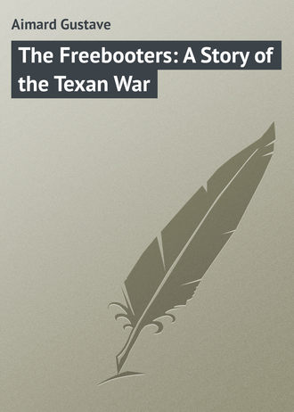 Gustave Aimard. The Freebooters: A Story of the Texan War