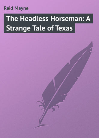 The Headless Horseman: A Strange Tale of Texas. 