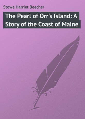 Гарриет Бичер-Стоу. The Pearl of Orr's Island: A Story of the Coast of Maine
