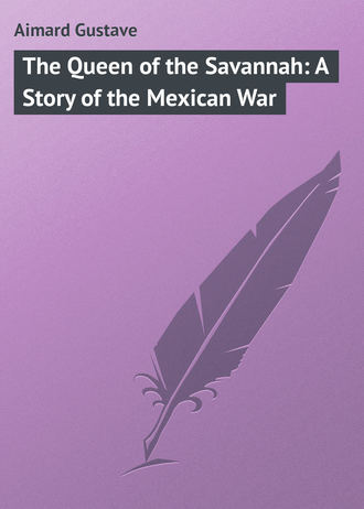 The Queen of the Savannah: A Story of the Mexican War. 