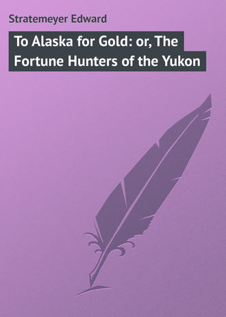 Stratemeyer Edward. To Alaska for Gold: or, The Fortune Hunters of the Yukon