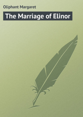 The Marriage of Elinor. 