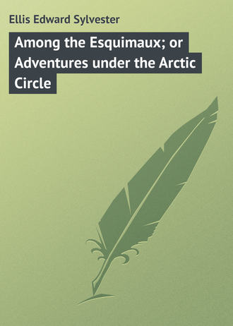 Ellis Edward Sylvester. Among the Esquimaux; or Adventures under the Arctic Circle