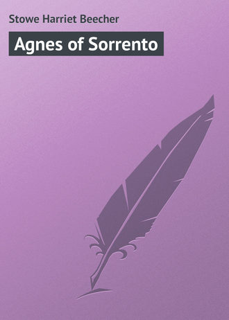 Agnes of Sorrento. 