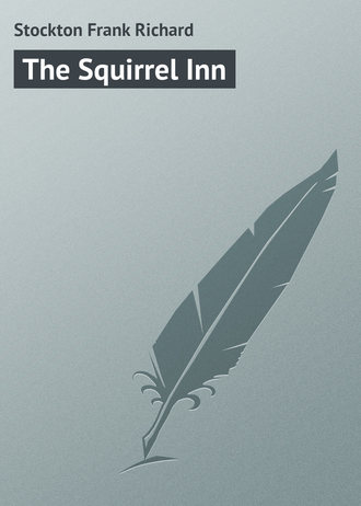 The Squirrel Inn. 