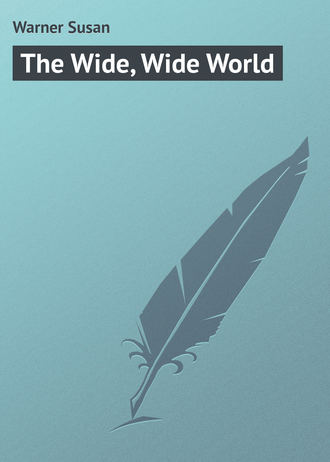 The Wide, Wide World. Warner Susan