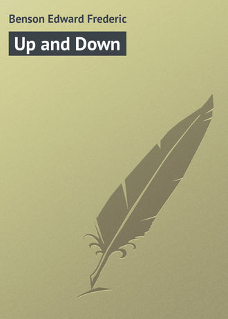 Up and Down. 