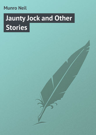 Jaunty Jock and Other Stories. 