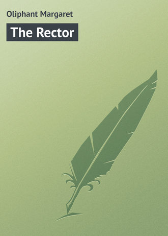The Rector. 