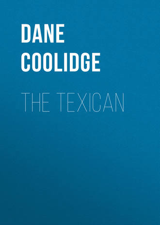 Coolidge Dane. The Texican