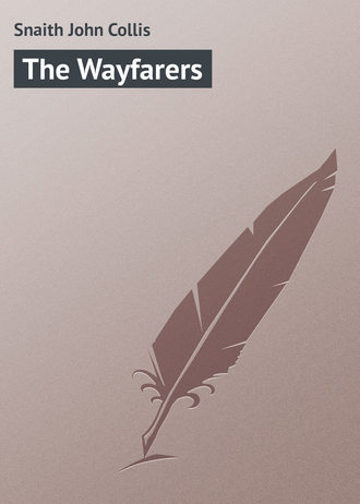 Snaith John Collis. The Wayfarers
